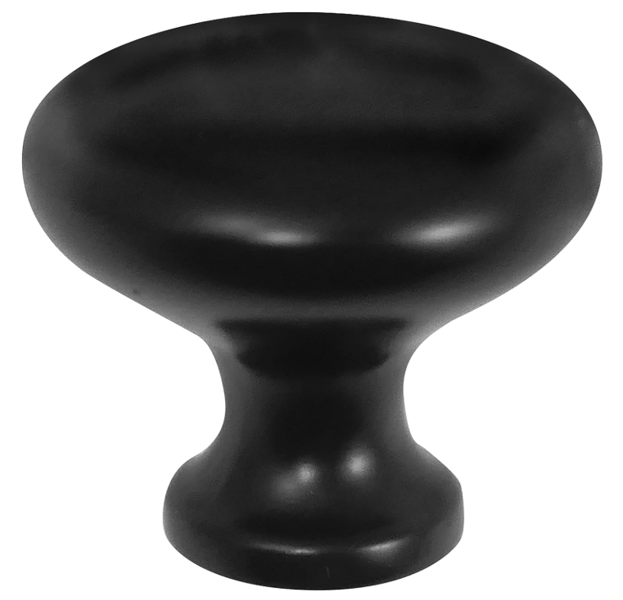 Laurey 54466 Celebration Knob 1-1/4 In Oil Rubbed Bronze