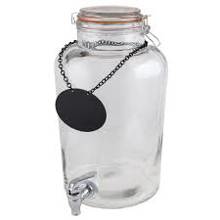 BDG2000 2.5 Gal Beverage Dispenser