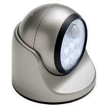 20031-101 Light Wireless Porch Motion Activated