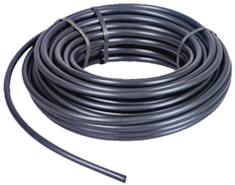 RainBird T22-50 Black Tubing 1/4 In 50 Ft