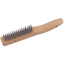 TGE-SWB416 Wire Brush 4x1/2x3/4 In