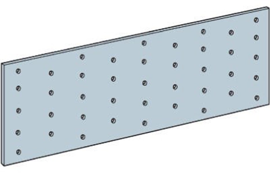 Simpson Strong-Tie TP39 Tie Plate
