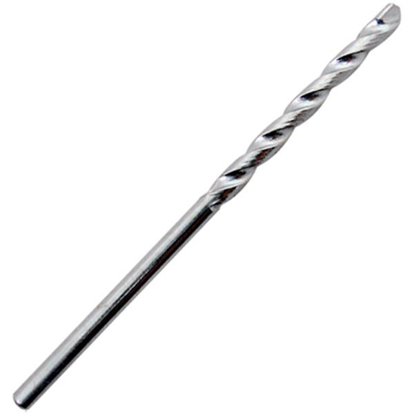 Makita Tools D-24309 HSS Masonry Bit 1/8 In x 3 In