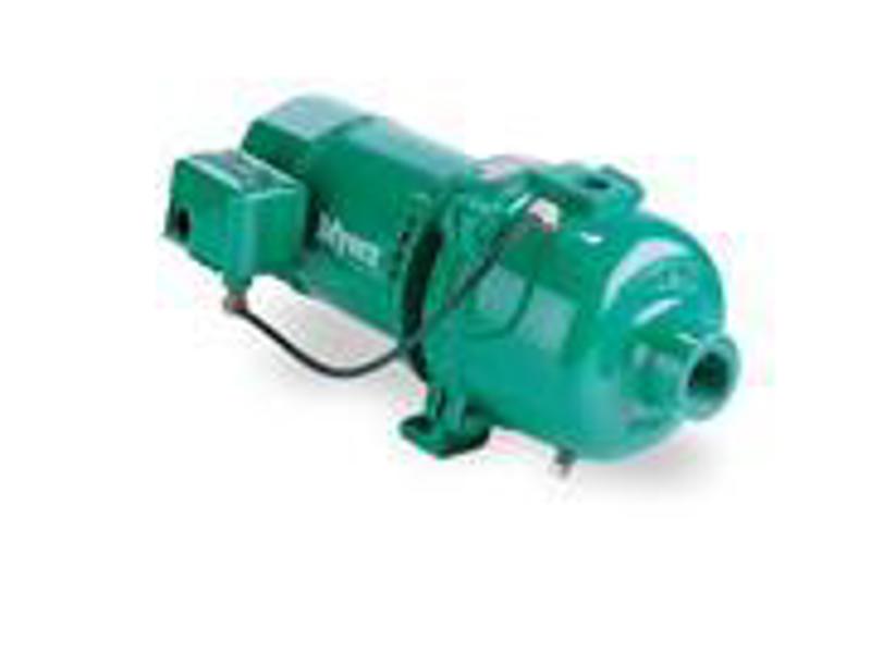 Myers HJ100S-1 Jet Shallow Well Pump 1 HP