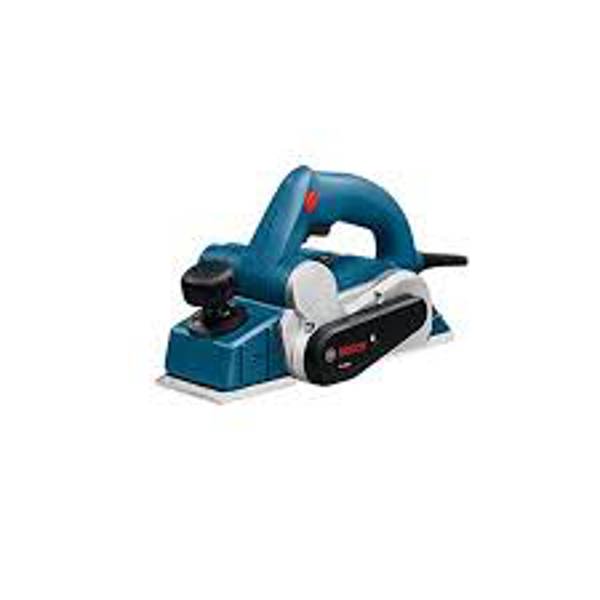 BOSCH PL1682/3365 3-1/4 In Planer 6.0 Amp with Edge Guide Fence and Chip