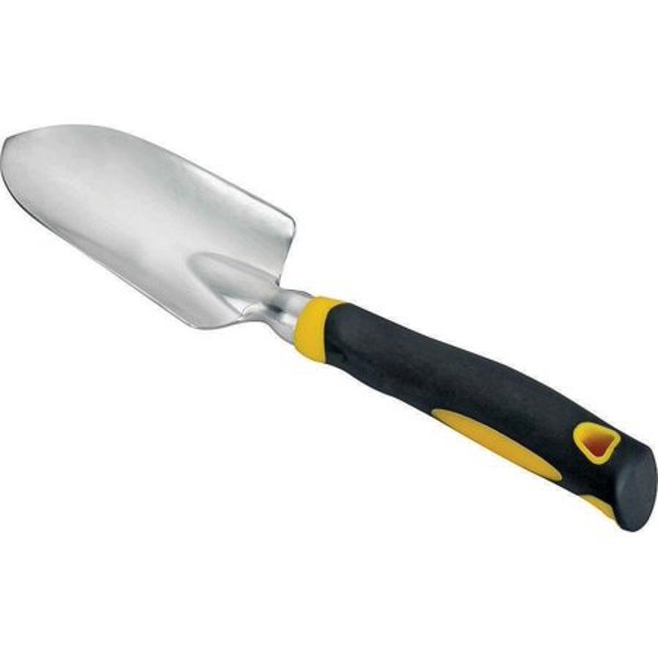 Landscapers Select GT956A Aluminum Trowel 12-1/2 In Soft Grip