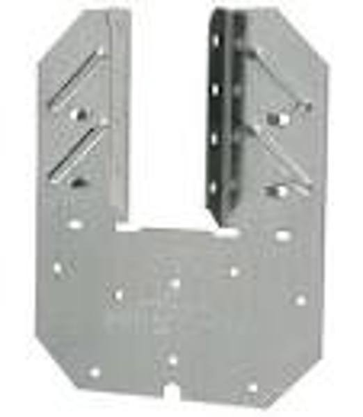Simpson Strong-Tie H10A Rafter Tie Galvanized Hurricane Tie