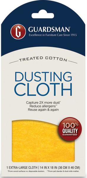 Guardsman 462100 Dust Cloth 14 X 18
