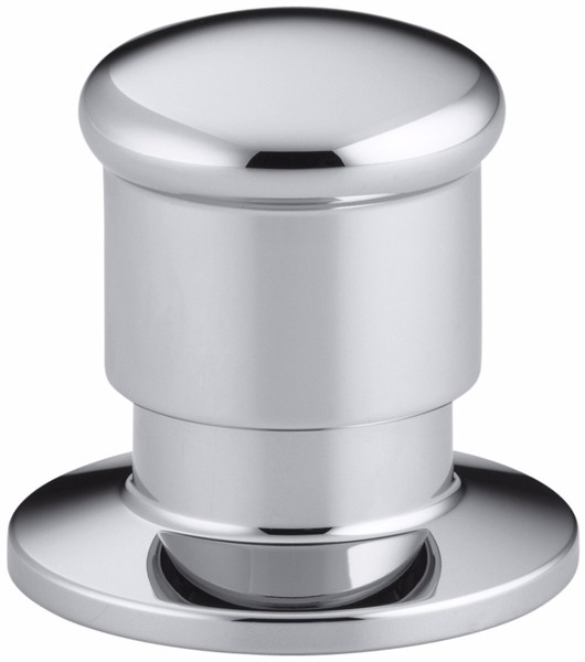 Kohler 9530-CP Polished Kitchen Faucet 2-Way Diverter
