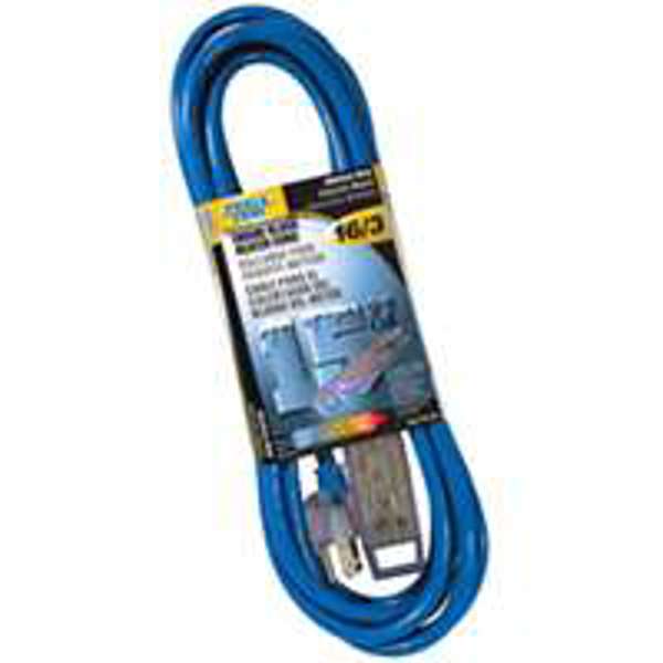 PowerZone ORF890615 Heater Cord 15 Ft