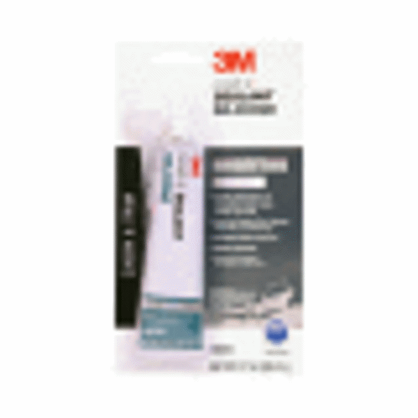 3M Marine Grade Silicone Sealant 10.3 Ounce White For Marine Applications