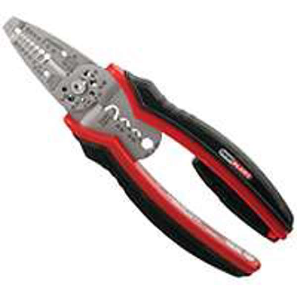 GB-Gardner Bender GST-70M Wire Crimper 8-20 AWG Circuit