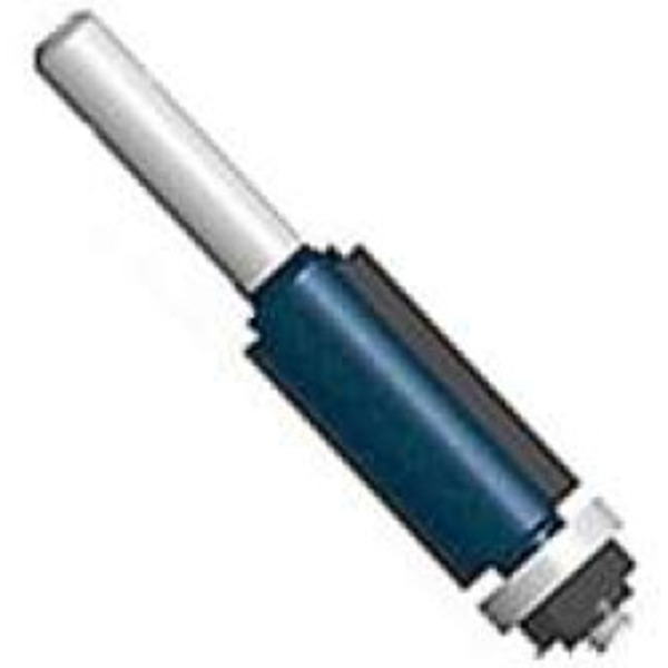 Bosch 85266MC Router Bit 1/2 Inch Cutting Diameter 2-1/2 Inch Cutting Length Carbide Tipped Double Flute