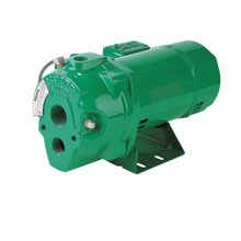HR50D 1/2 HP Deep Well Pump