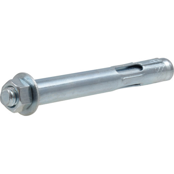 Hillman Group 370808 Sleeve Anchor 1/2 In x 4 In