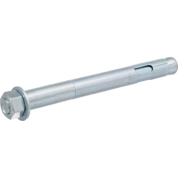 Hillman Group 370816 Sleeve Anchor 5/8 In Diameter x 6 In Length Pack of 10