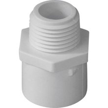 30412 Reducing Male Slip X MIP Adapter