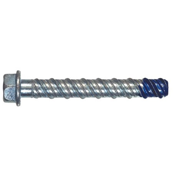 Hillman Group 372170 Wedge Bolt 1/2 In x 3 In