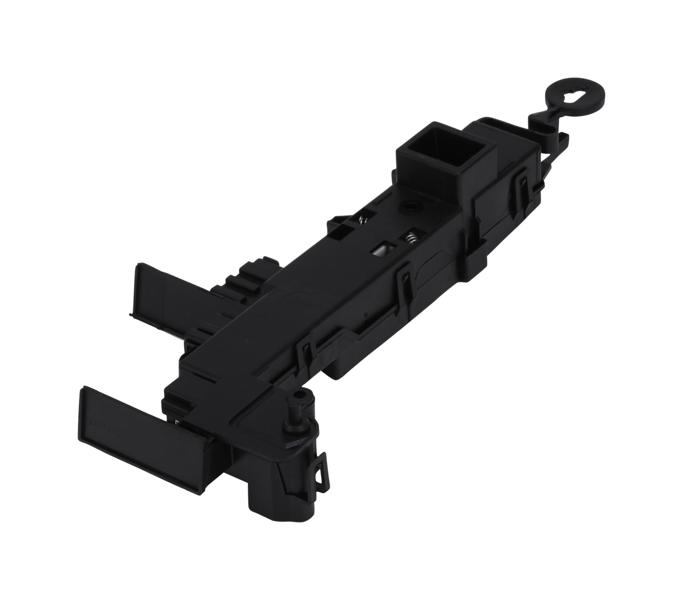 Whirlpool Repair Parts WP8182634 Latch Door Assembly
