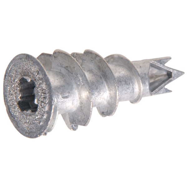 Hillman Group 375318 #6 Jr Wallboard Anchor