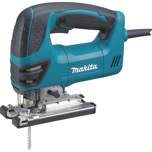Makita Tools 4350FCT Jigsaw Top Handle with L.E.D.