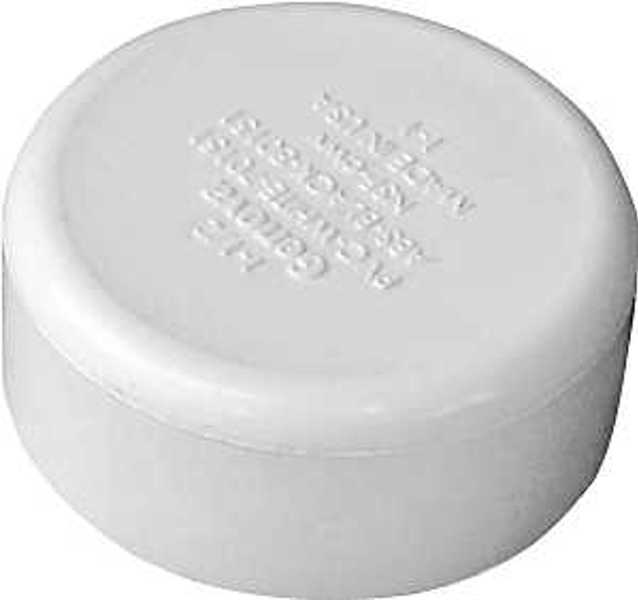 IPEX USA LLC-CANPLAS 70151 PVC 1-1/2 In DWV Hub DWV