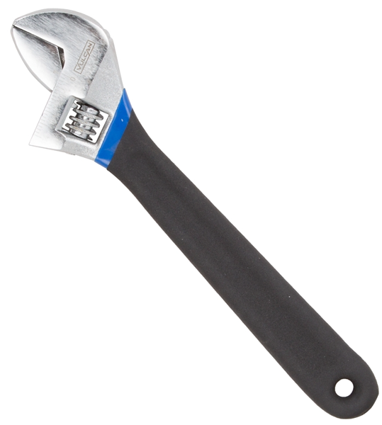VULCAN HF201415 Adjustable Wrench 10 In