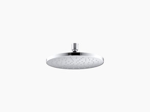 13690-CP Contemporary Round Shower Head
