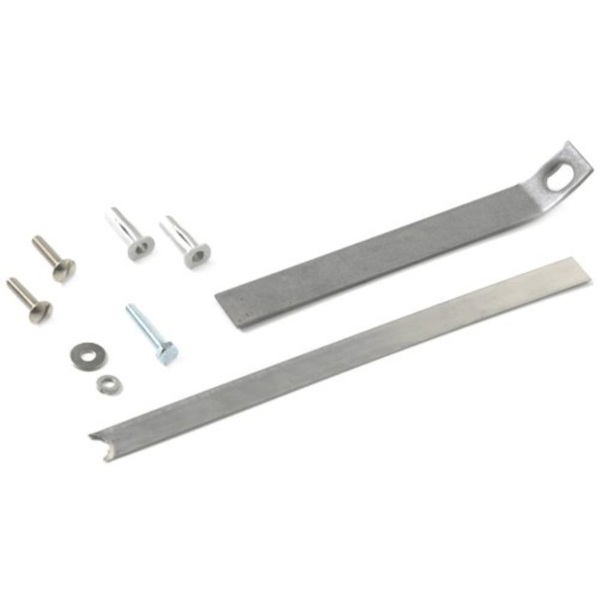 Kohler 84999 Toilet Seat Anchor Kit