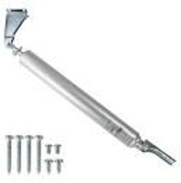 National Hardware N181-628 Posi-Glid Door Closer