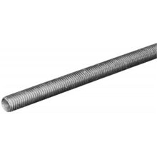 3/4 10x3 Threaded Bolt