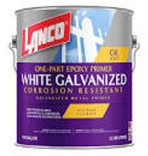 SG664-4 1 Gal Super Galvanized Primer