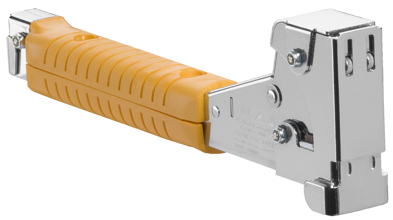 HT50DS/HT50 Hammer Tacker Staple 5/16 To 1/2 In L Leg