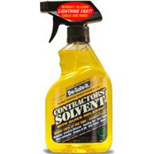 10022 12 Oz Contractor Spray Solvent
