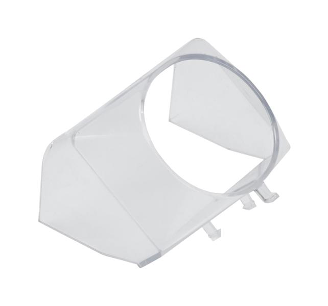Whirlpool Repair Parts WP2180224 Guide Ice Refrigerator Part
