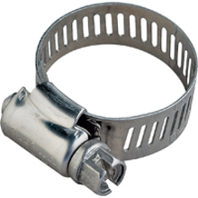 HCRSS12 Hose Clamp 11/16 To 1-1/4 In