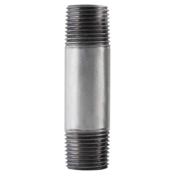 564-045HN B&K INDUSTRIES Galvanized Pipe Fittings 3/4 X 4-1/2