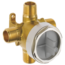 R11000 Diverter Valve Body
