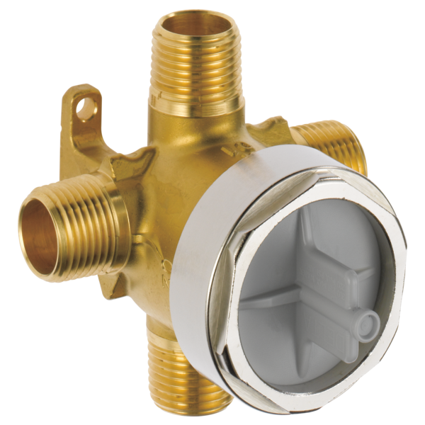 Delta Faucet R11000 Diverter Valve Body