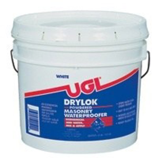 United Gilsonite 00542 Waterproofing Powder 35 Lb
