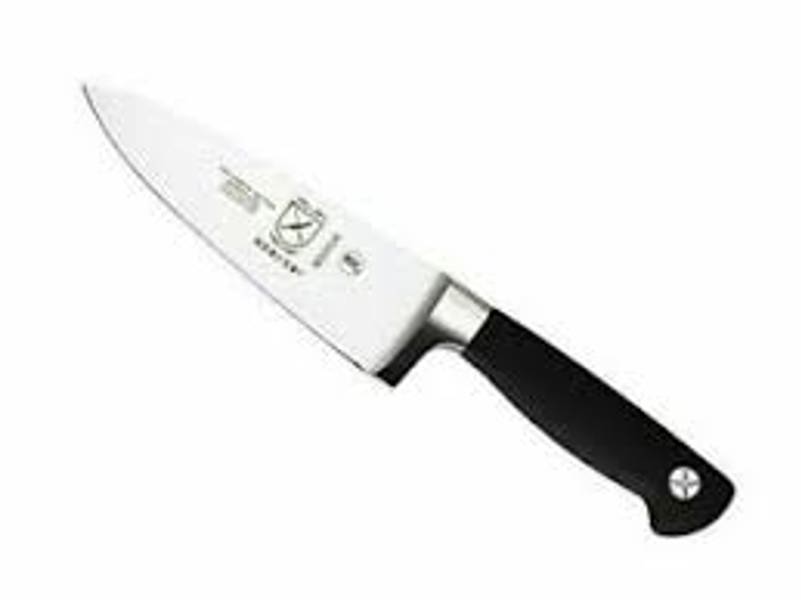 Mercer Culinary M20606 Chef's Knife 6 In Genesis