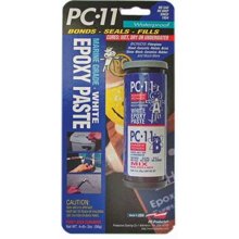 PC-11 2 Oz Marine Epoxy Paste