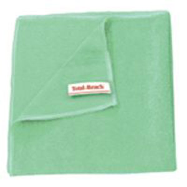 Unger Industrial 962360 Multi Purpose Microfiber Cleaning Cloth