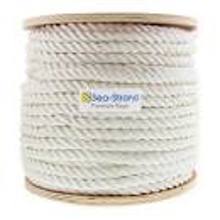 3/8 Inch 600 Foot Twisted Nylon Rope