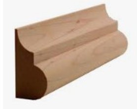 WM 163 Base Cap Sold Per Foot