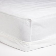 MCOVERQ Queen 60x80 Mattress Protector