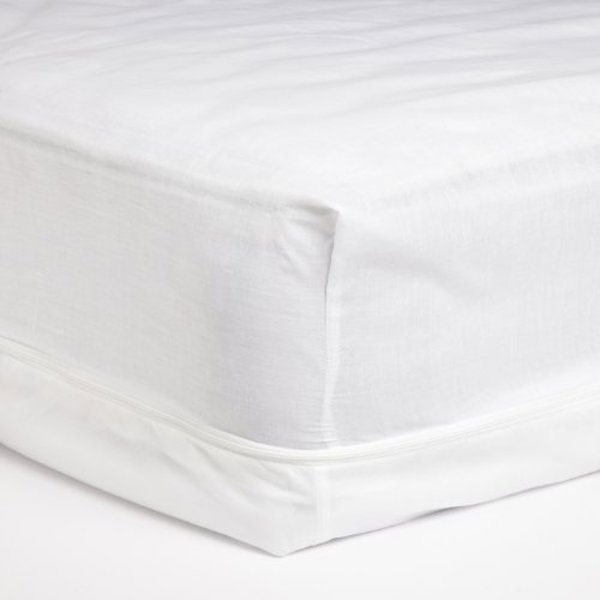 Adorable Pillows MCOVERQ Queen Mattress Protector 60x80 Zipper 260TC