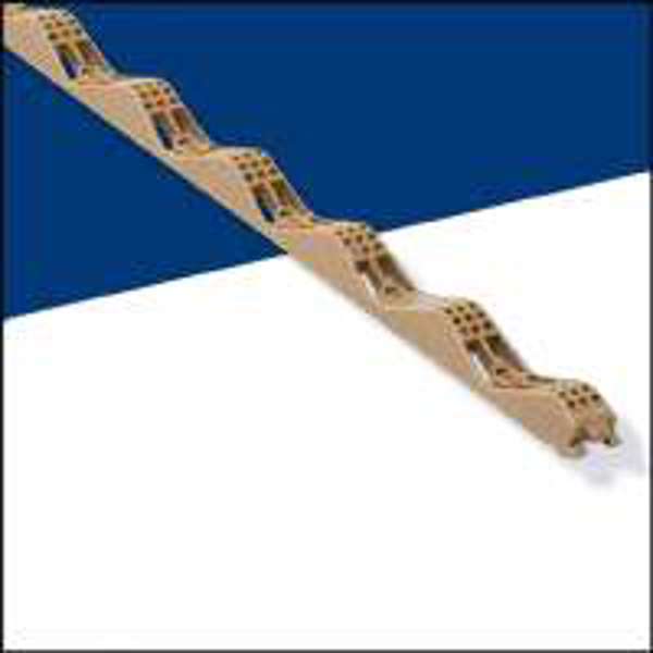 Palram 92771 2 Palruf Horizontal Closure