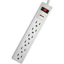 OR802013 6 Outlet Surge Protector