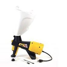 Wagner Paint Texture Sprayer All In One